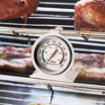 thumbnail image 5 of 3Pcs Oven Thermometer, Hooks or Stands Alone, Durable Steel, 50-300°C/80-80°F, Large Dial Oven Grill Monitoring Cooking Thermometer for BBQ Baking, Cooking, Electric and Gas Oven, 5 of 7
