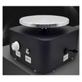 thumbnail image 4 of Rechargeable Electric Pottery Wheel Machine For Art Crafts Ceramics Clay Pottery Tools MINI Pottery Turntable 0-160RPM 2000MA ,Easy to Use, 4 of 5