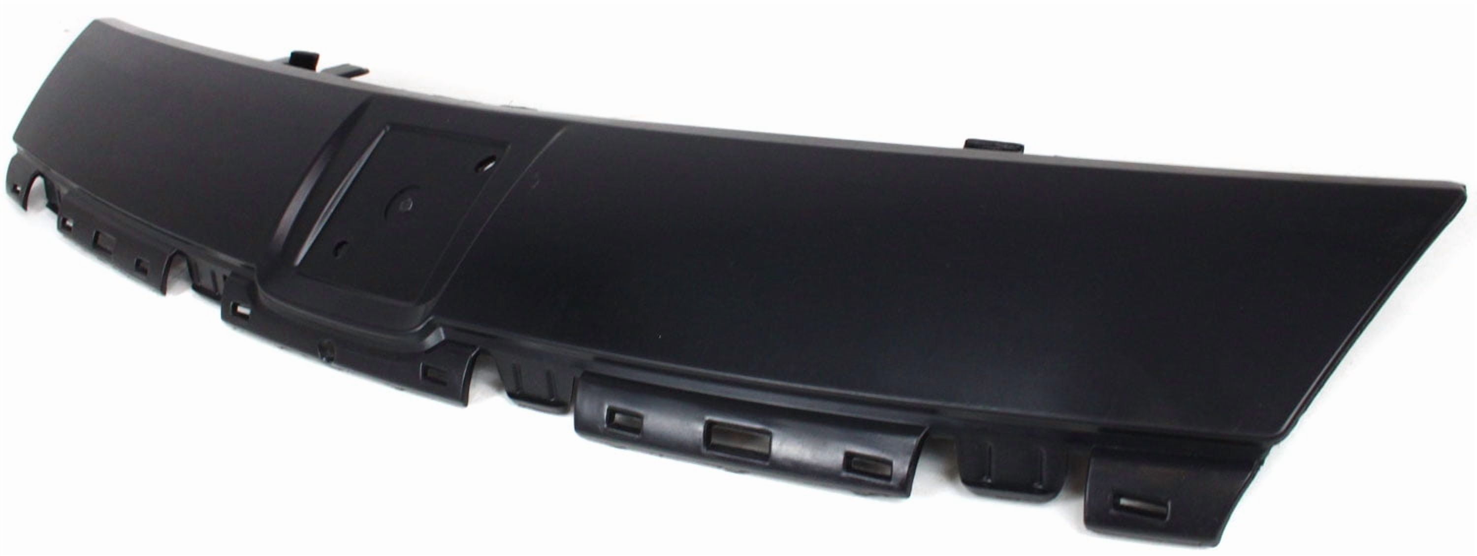 Replacement S010311 Bumper Cover Compatible with 2003-2004 Saturn Ion Front, Upper Sedan Primed