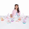 thumbnail image 6 of ZURU My Mini Baby Series 2  Collectible Blind Box Whole Box 13 Pcs Surprise Box, 6 of 7