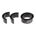 thumbnail image 2 of Almencla Bike Handlebar Shim Convert 25 . 4mm to 31 . 8mm Stem Adaptor Components, 2 of 7
