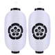 thumbnail image 1 of Linterna Ligera Btafrte de 10 Pulgadas para Hotel impermeable, 1 of 9