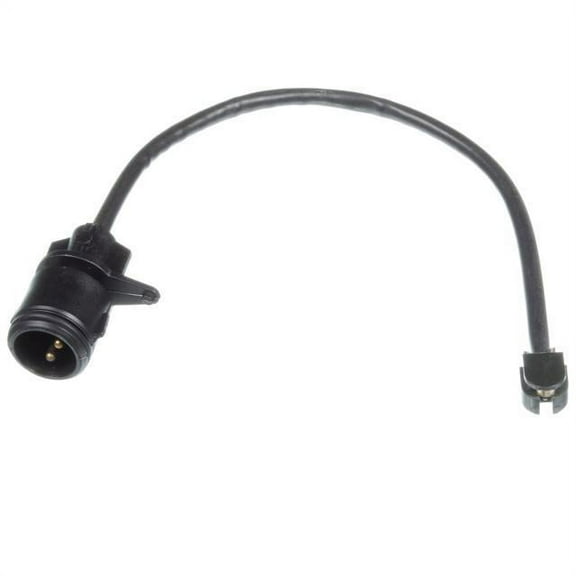 Holstein Parts 2BWS0073 Disc Brake Pad Wear Sensor for Audi Fits select: 1990-1994 AUDI QUATTRO