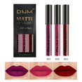 thumbnail image 1 of 4 Colors Makeup Lipstick Cosmetics Lipstick Set Lip Tint Lip Gloss Waterproof, 1 of 5