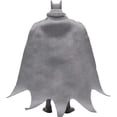 thumbnail image 4 of DC Direct - Batman: Manga - Super Powers - 4.5" Batman Action Figure, 4 of 8