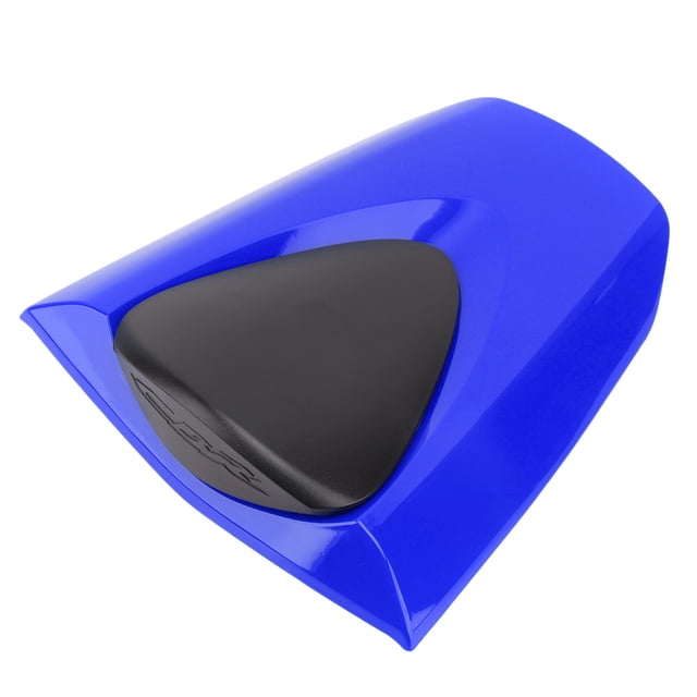 Motorcycle Tail Fairing Cowl,Rear Seat Cover Cowl Rear Seat Cover Cowl Passenger Seat Fairing Cover Time-Tested Durability