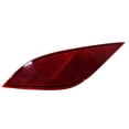 thumbnail image 4 of For Toyota Prius Rear Reflector 2019 2020 Passenger Side TO1185114 | 81910-47030, 4 of 5
