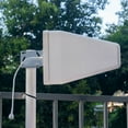 thumbnail image 3 of High Gain Log Periodic 5G Lte 4G Wifi Helium 868 Lora External Outdoor Antenna Antenna + 10M Rf Cable Sma Smile Home, 3 of 5