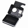 thumbnail image 5 of Black Edition Waterproof Housing Case For Gopro Hero4 /3+, 5 of 5