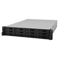 thumbnail image 1 of Synology RackStation RS3621RPXS Montaje en Rack de 12 Bahías NAS para Empresas, 1 of 5