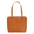 thumbnail image 3 of Le Donne Leather Moderno Business Tote LD-8042, 3 of 4