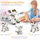 thumbnail image 3 of Mando a distancia Robot Dog VATOS Touch & Follow con 17 funciones, 3 of 7