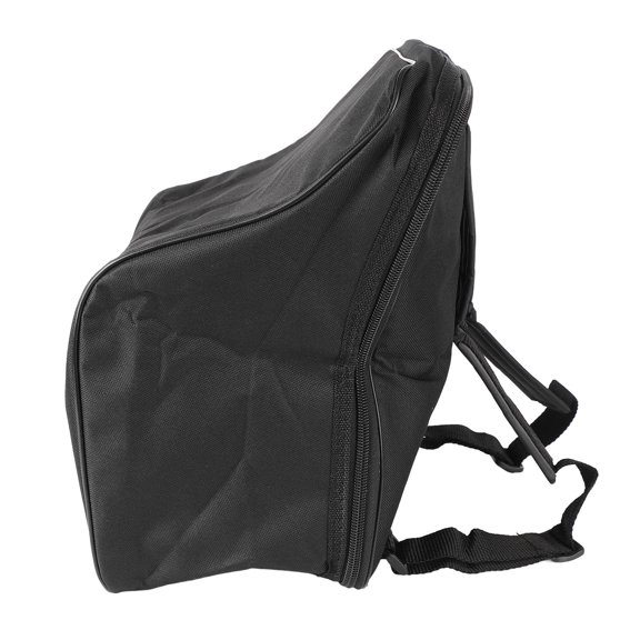 Estuche Para Acordeón, Bolso Para Acordeón, Correa Ajustable, Tela Oxford, Práctico Para Rendimiento