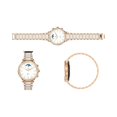 thumbnail image 3 of Smartwatch Gadgets & Fun Marfil Watch para mujer, 3 of 4