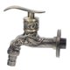 thumbnail image 1 of Grifo de montaje de pared fregadero de la cocina del fregado del margen de baño grifo de agua antiguo grifo, 1 of 6