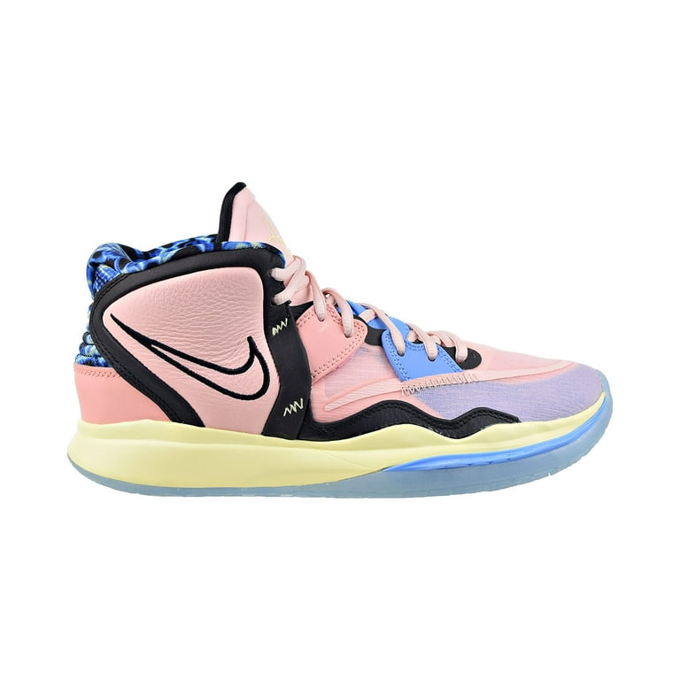 Kyrie Infinity Pink Kyrie Basketball Shoes Best Nike Kyrie Irving