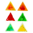 thumbnail image 4 of 6 juguetes sensoriales de gel líquido suave, juguetes de movimiento líquido, juguetes calmantes de regalo, juguetes antiestrés Triángulo, 4 of 9