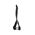 thumbnail image 3 of Advancent Cable de placas de peso de servicio pesado accesorio de pasador de carga de correa de fitness Accesorios para máquinas de ejercicios Negro, 3 of 6