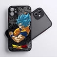 thumbnail image 3 of Dragons Balls Turtle Immortal For Apple iPhone 15 14 13 12 mini 11 XS XR X 8 7 Pro Max Plus TPU Frosted Translucent Phone Case LZ, 3 of 7