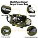 thumbnail image 4 of Bolsa de viaje Laripwit Travel 40 L impermeable para hombres y mujeres, 4 of 8