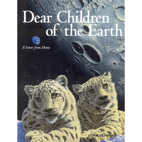 Pre-Owned Dear Children Of The Earth (Hardcover) 1559712252 9781559712255