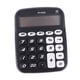 thumbnail image 2 of Calculadora De Escritorio, Calculadora Electrónica Con Batería Con Pantalla LCD Grande Y Botón Grande, Calculadora Básica De 12 Dígitos Calculadora De Contabilidad De, 2 of 5
