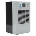 thumbnail image 1 of Calentador de agua eléctrico enfriador ABS carcasa equipo de calefacción de enfriamiento para acuicultura 20L 70W, 1 of 15