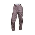 thumbnail image 3 of Finishline 2-Layer SFI-5 Fire Retardant Racing Pants Blue Medium, 3 of 7