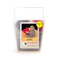 thumbnail image 1 of Woolpets, Needle Felting Kit, Easy, Sloth, 1057, 1 of 4