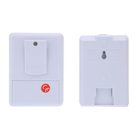 HEALEEP 1Set Door Chime For Entrance Home Wireless Doorbell Kit