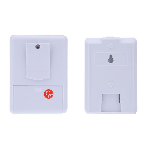 HEALEEP 1Set Door Chime For Entrance Home Wireless Doorbell Kit