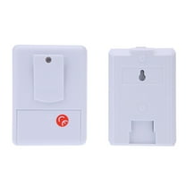 HEALEEP 1Set Door Chime For Entrance Home Wireless Doorbell Kit