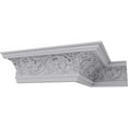 thumbnail image 6 of 7 3/4"H x 9"P x 11 3/4"F x 94 1/2"L Neuveau Crown Moulding, 6 of 11