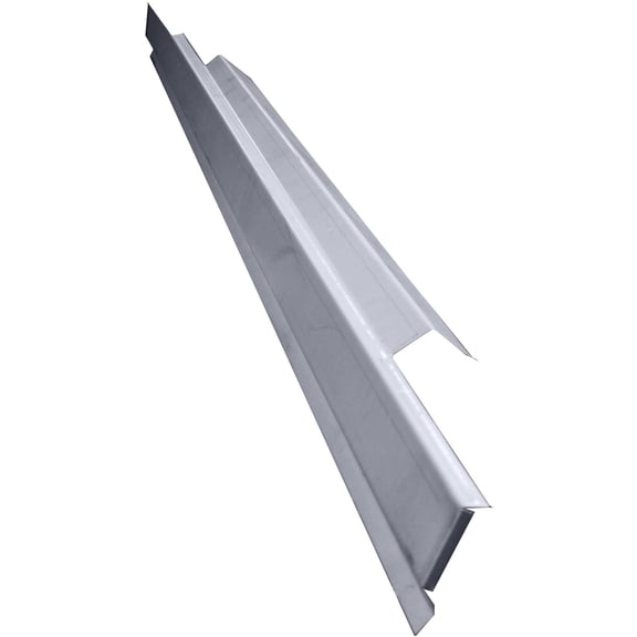 1977-1981 Chevy Impala 2DR Outer Rocker Panel LH