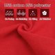 thumbnail image 4 of Sudadera con capucha Furryilla Dog Clothes para perros grandes, 4 of 6