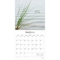 thumbnail image 3 of Simplicity 2026 12 X 24 Inch (Hanging) Monthly Square Wall Calendar Plastic-Free, (Paperback), 3 of 9