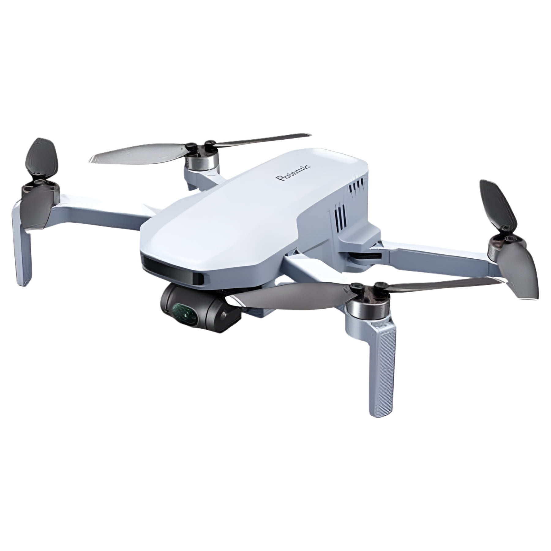Potensic ATOM Foldable GPS Drone with 4K 3 Axis Gimbal Camera for Video Walmart