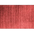 thumbnail image 1 of Ahgly Company Indoor Rectangle Oriental Red Industrial Area Rugs, 6' x 9', 1 of 4