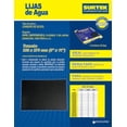 thumbnail image 2 of Lija Agua Grano 180 Lag180 Surtek SURTEK LAG180, 2 of 3