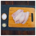 thumbnail image 4 of Filete de Pescado Blanco del Nilo Sierra Madre Natural Congelado 400 g, 4 of 6