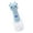 Blue, variant on Quick Foaming Electric Pet Bathing Shampoo Dispenser Rechargeable Foam Maker For Dog Cats Hair And Grooming