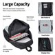 thumbnail image 4 of Balery Polar Bears And Snowy Winter Mochila Escolar 3 en 1 para Niños - Mochila Resistente con Lonchera Térmica y Estuche - Mochila Escolar para Niños y Niñas, 4 of 7