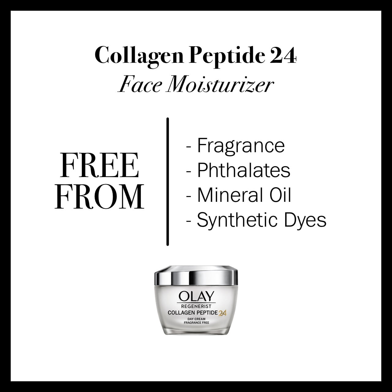 olay collagen peptide 24 walmart