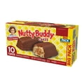 thumbnail image 3 of Little Debbie Big Pack Nutty Buddy Cakes, 3 of 7