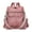 Red, variant on Women's Fashion Backpack Purse Travel Top Handle Satchel Handbags Shoulder Bag Casual Daypacks