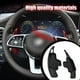 thumbnail image 3 of Speravity Palancas de cambio de volante de coche, 2 piezas, paletas de cambio de marchas, actualización de automóvil, accesorios modificados, Vehículos, repuestos y accesorios Mis Negro, 3 of 6