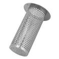 thumbnail image 4 of Sturdy And Durable Sink Strainer Pressure Resistant Convenient Drain Protector High Temperature Resistant Cafe For Home Inner Diameter 4.2cm Height 10cm Outer Diameter 6.5cm, 4 of 8