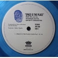 thumbnail image 2 of Sun Ra - Space Is The Place - Vinyl, 2 of 7