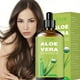 thumbnail image 1 of Aceite esencial de aloe para el cuero cabelludo - 100 ml. Esencia capilar suave y nutritiva., 1 of 9