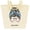 Baseball Natural, variant on Women's Mom Life Tote Bags - 100% Recyclable and Reusable Cotton Canvas, Softball Natural
